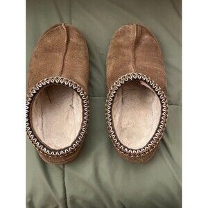 UGG Tasman slippers size 8